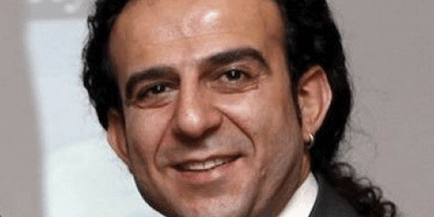 Daha ne kadar iğrençleşeceksin Bülent? Bir yerlerine kına yakmadığı kaldı