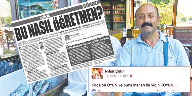 Daha ne kadar müsaade edilecek?