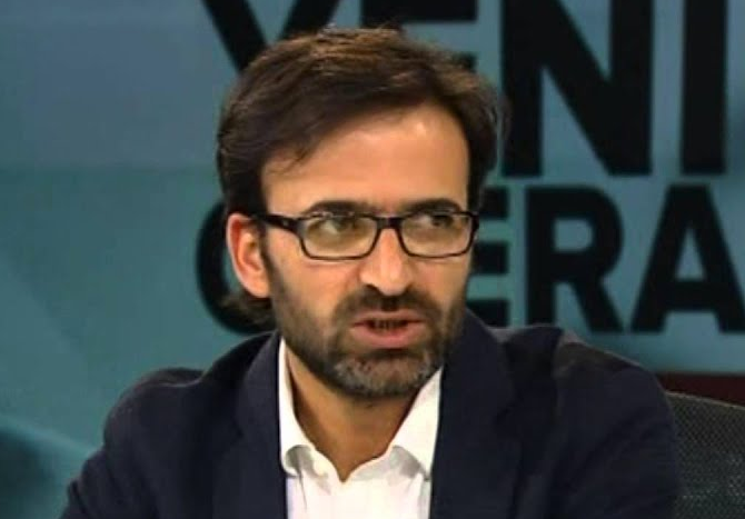 Daha neler! Bu kadarı da artık maskaralık