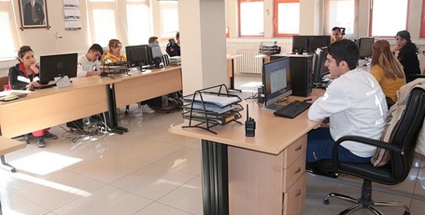 Daha neler dedirten 112 acil çağrıları