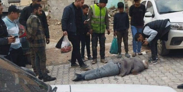 Daha neler göreceğiz... Babasını bıçaklayıp öldürdü! Sebebi inanılmaz