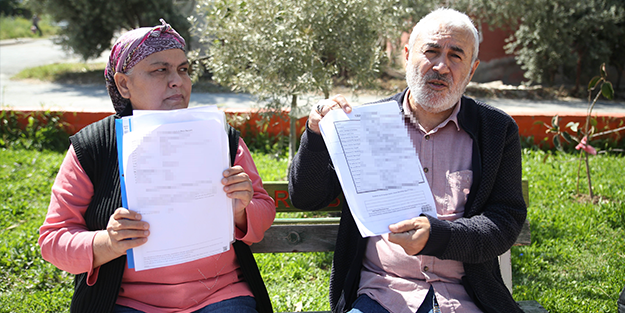 Daha neler göreceğiz neler! Kiracı evi̇ bırakıp gi̇tti̇, sonrası fıkra