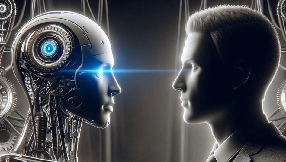 Daha neler göreceğiz neler! Yapay zeka mizahta insanları geçmeyi başardı