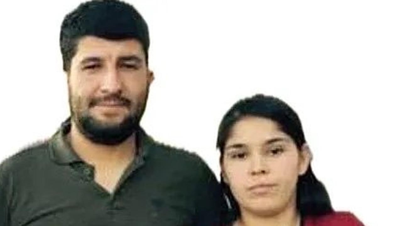 Daha neler göreceğiz! Yemek yapmayan eşini döverek komaya soktu