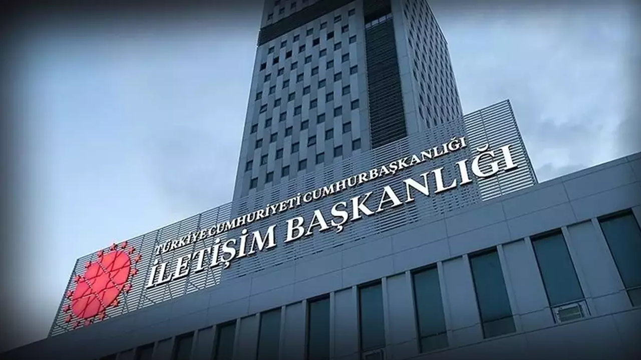 Daha önce 9 dilde yayınlanıyordu: İletişim Başkanlığı Şimdi de Kürtçe olarak paylaştı