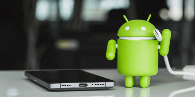 Daha önce bildiğiniz taktikleri unutun! Android telefonları uçuran yöntem