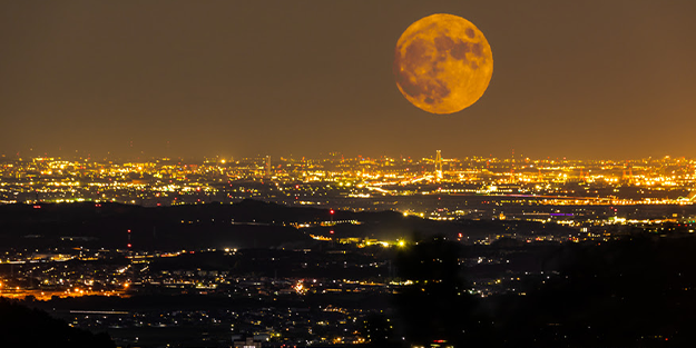 Daha önce böylesi görülmedi! Çin yine yapıyor yapacağını