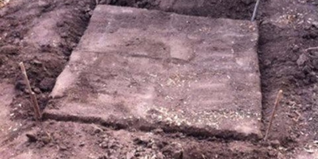 Daha önce böylesini görmediniz - FOTO