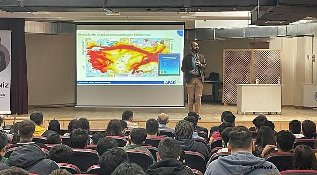 Daha önce çok canımız yanmıştı! O bölge olası bir afete hazır!