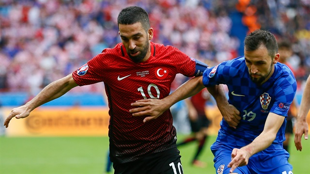 'Daha önce de hata yaptık ama ayağa kalmasını bildik'