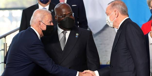 Daha önce de yapmışlardı... Kirli planları bir kez daha tutmadı