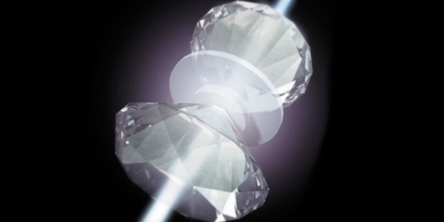 Daha önce dünyada var olmamış bir madde üretildi