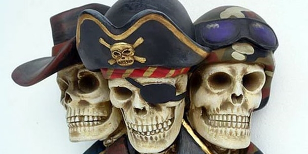 Daha önce duymadığınız ilginç bilgiler - FOTO