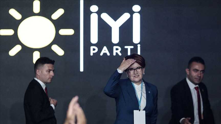 Daha önce ertelenmişti! İYİ Parti kongresi açık alanda olacak