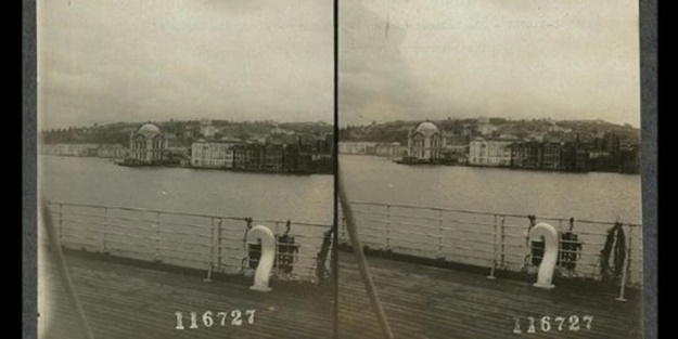 Daha önce görmediğiniz İstanbul fotoğrafları