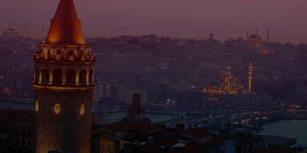 Daha önce İstanbul’da Galata surlarını aşmıştı… Yüzbinlerce kişi hayatını kaybedebilir!