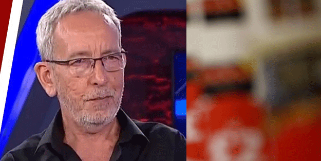 Daha önce Lübnan'daki olayları bilen Haluk Özdil'den korkutan çıkış: Kazakistan'dan sonra o 3 ülke karışacak