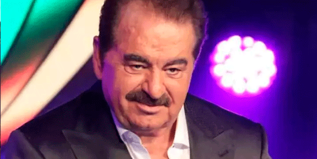 Daha önce milletvekili aday adayı olmuştu! İbrahim Tatlıses'ten seçim yorumu
