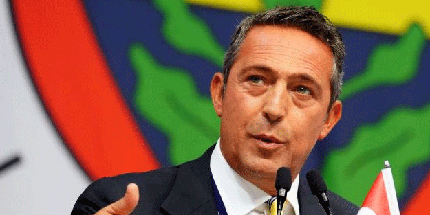 Daha önce öve öve bitirememişti! Ali Koç’a kötü haber geldi