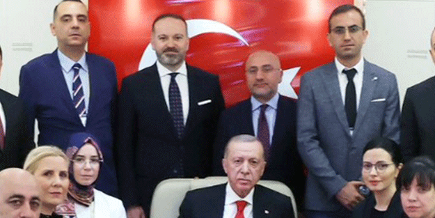 Daha önce yaptık yine yaparız! Başkan Erdoğan'dan Eurofighter resti