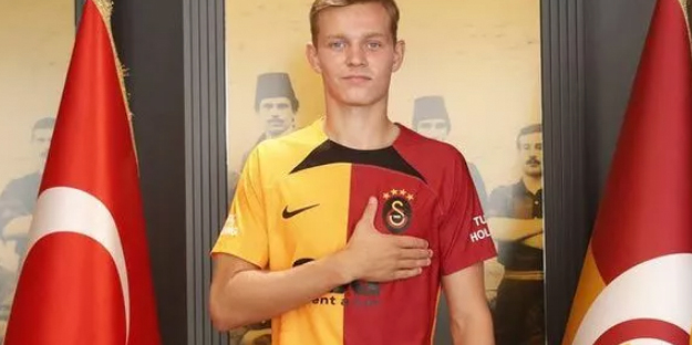 Daha sahaya çıkmadan konuşulmaya başlandı bile!