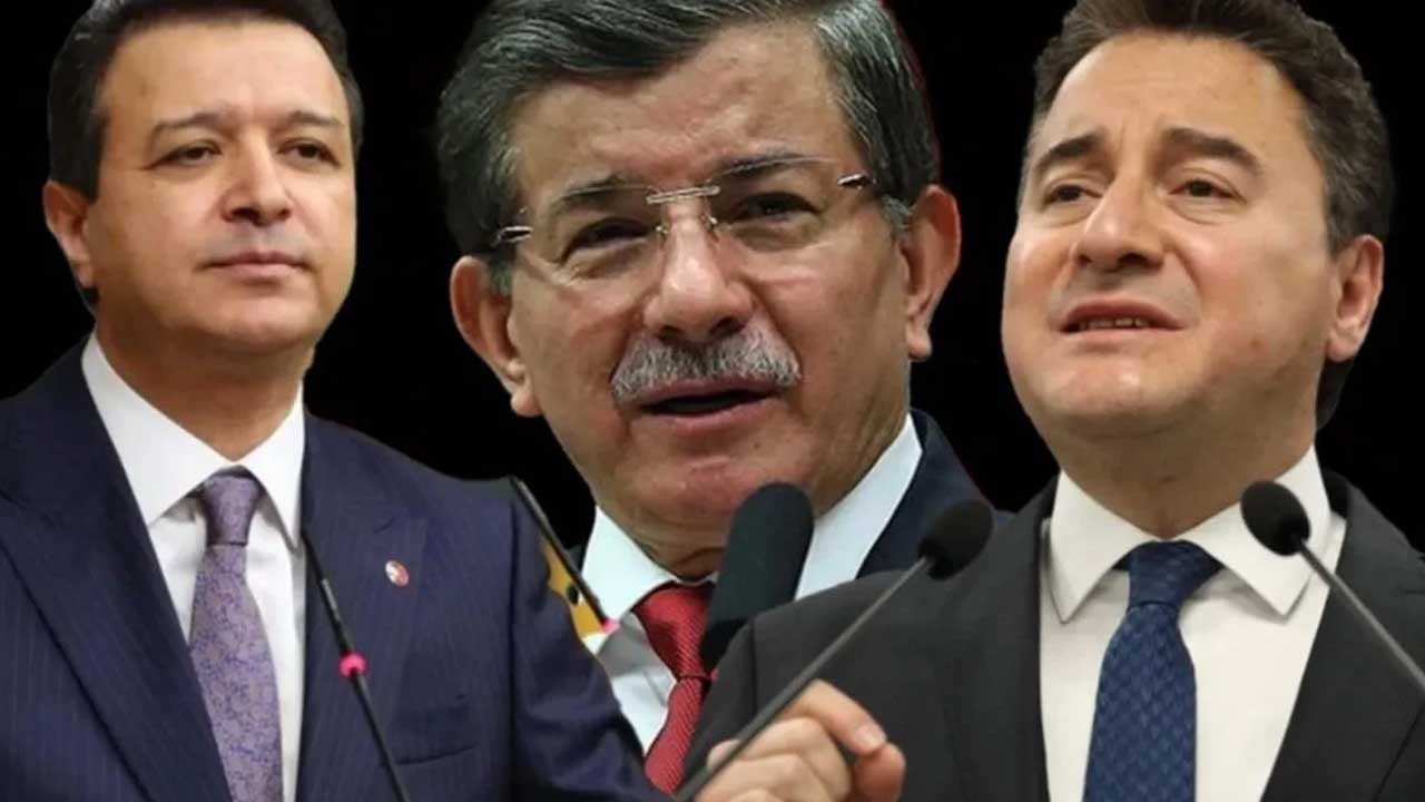 Daha şimdiden kavgaya tutuştular