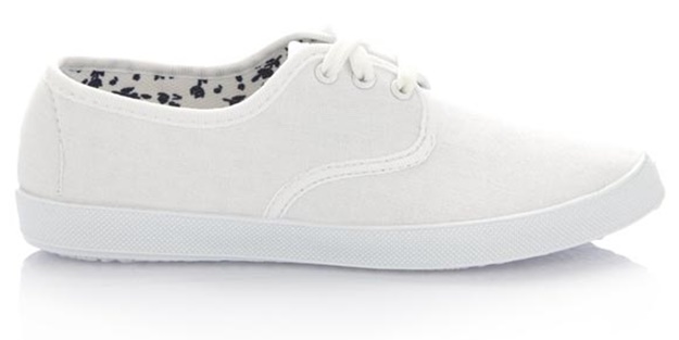 Daha sonra genişler demeyin!