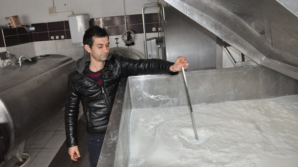 Daha üretilmeden satılıyor! Yok olma riskiyle...