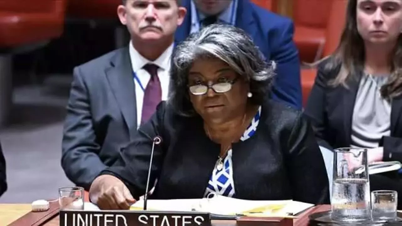 Daha yeni farkına varmış numarası yapıyorlar: Gazze'nin kuzeyinde durum vahim ve felaket