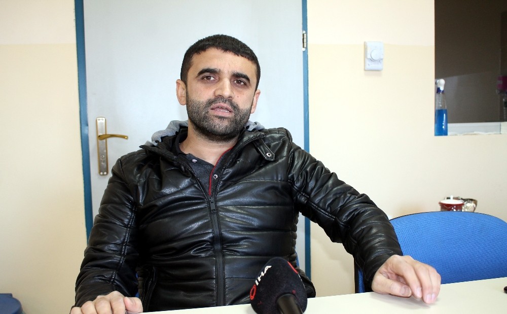 Dahiliye uzmanı Dr. Kaya: “Korona virüsü üst solunum yolu enfeksiyonudur, ağır zatürreye dönüşebilir” 