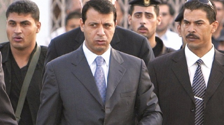 Dahlan gözünü Gazze’ye dikti