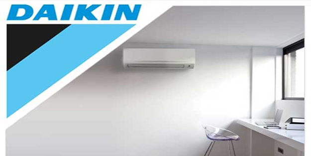 Daikin, çoklu sisteme yeni avantajlar ekledi