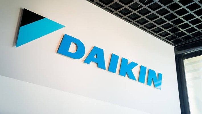 Daikin pandemi sürecinde yatırımını artırdı