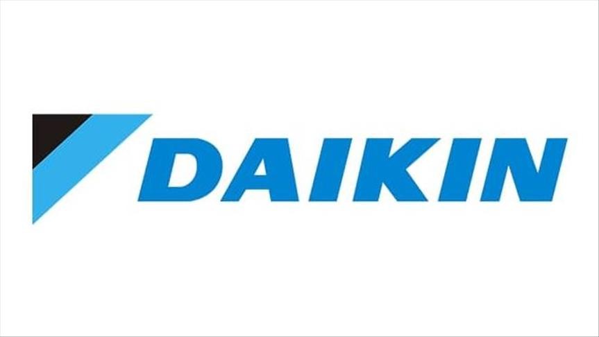 Daikin tüm VRV ürün gamını R32 soğutucu akışkanlı hale getirdi