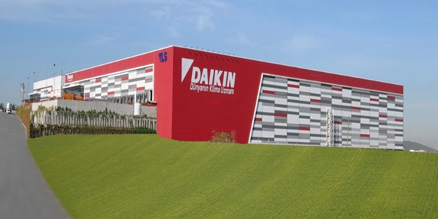 Daikin Türkiye, TLS ile işbirliğine gitti