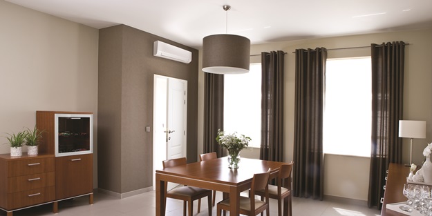 Daikin’den en sıcak yaza, en ekonomik çözüm: N Serisi Klimalar