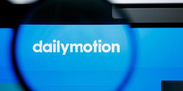 Dailymotion'dan Türkiye kararı