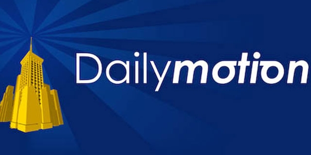 Dailymotion'ın online film servisi, dünyada ilk olarak Türkiye'de