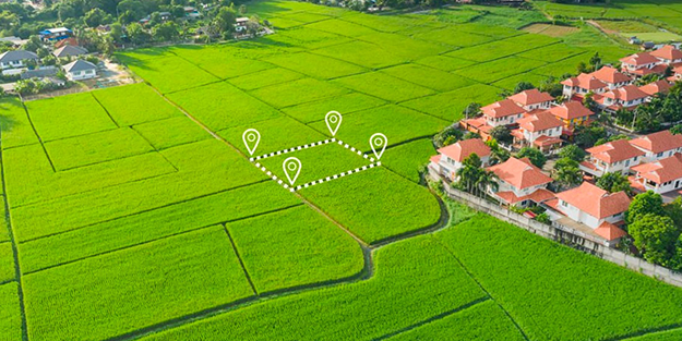 Daire arsa almak isteyenler dikkat! Yüzde 20 indirimle satışa çıkıyor