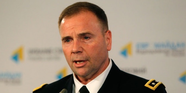 'DAİŞ'in mali kaynaklarını kurutmamız gerek'