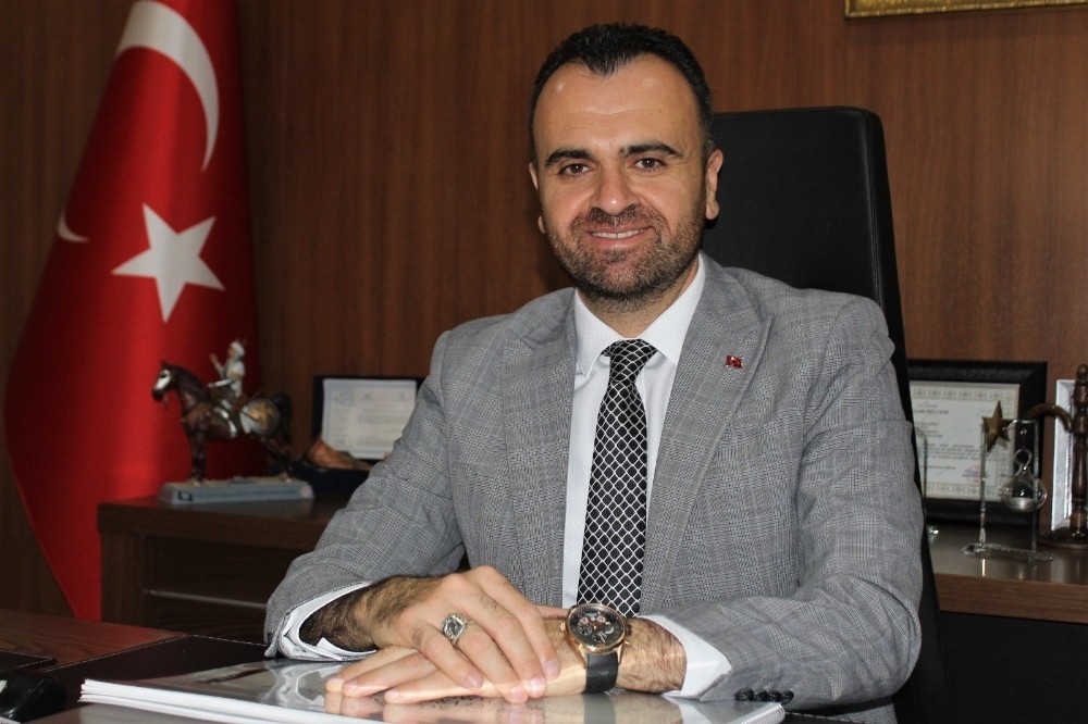 DAKA’dan korona virüsle mücadeleye 7 milyon TL destek 