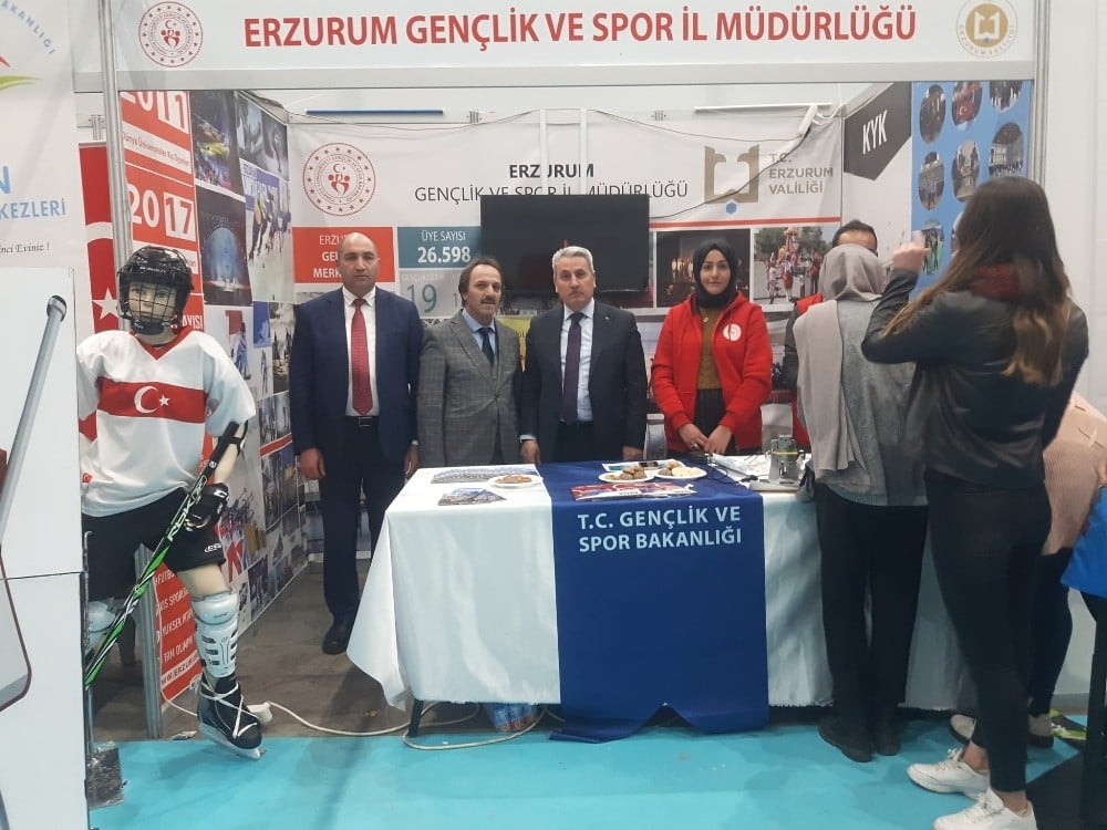 DAKAF’a GSİM damgası 