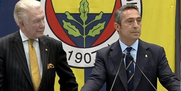 Dakika bir gol bir! Koç ile Dündar kürsüde restleşti