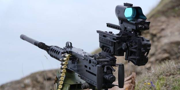 Dakikada 600 mermi atabiliyor! Fuara damga vuran milli uçak savar