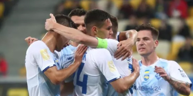 Dakikalar 80'i gösteriyordu ve olanlar oldu!