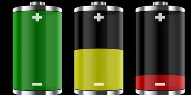 Dakikalar içinde şarj olabilen çevre dostu pil geliştirildi!