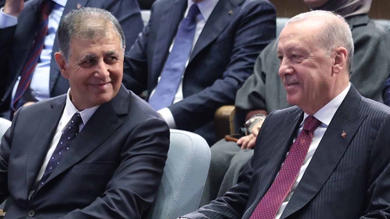 Dakikalar kala temizliğe başladı! Cemil Tugay’dan AK Parti öncesi dikkat çeken hamleler!