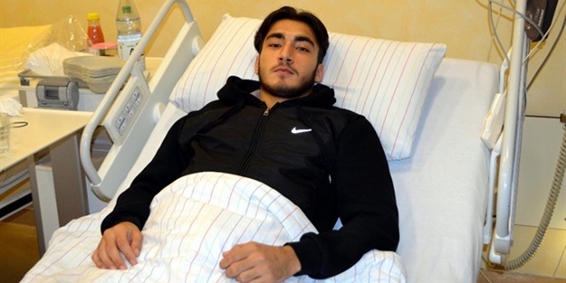 Dalağını aldırmaya gitti, hayatının şokunu yaşadı