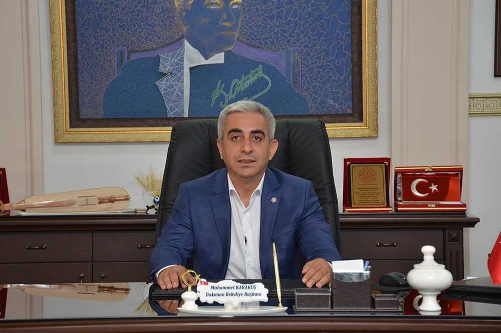 Dalaman Belediyesi kapalı kalan işletmelerden kira almayacak 