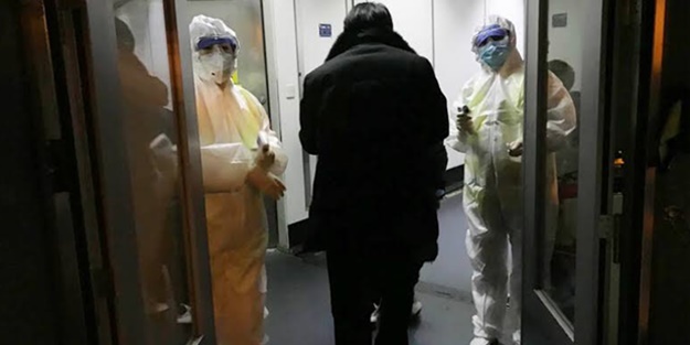 Dalga dalga yayılıyor! O ülkeye de sıçradı